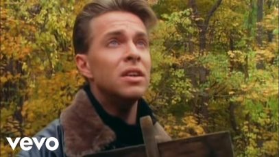 Johnny Hates Jazz – Turn Back The Clock 