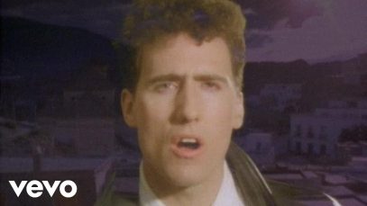 Orchestral Manoeuvres In The Dark – So In Love